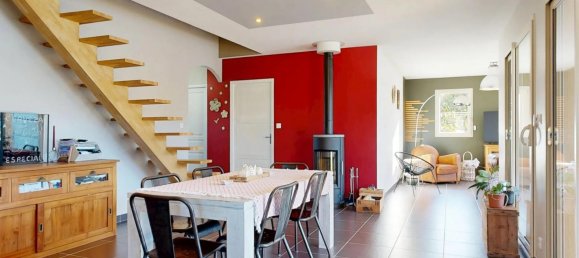 3 Schlafzimmer Haus in Saint-Gence, France, Nr. 100815 5