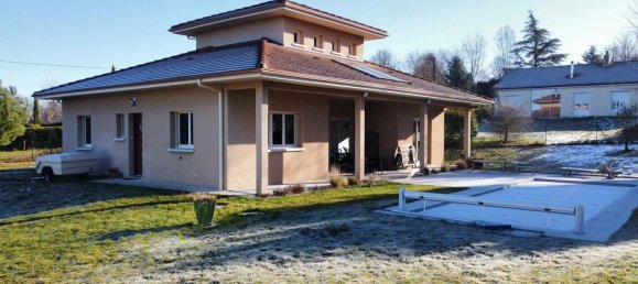 3 Schlafzimmer Haus in Saint-Gence, France, Nr. 100815 13