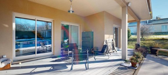 3 Schlafzimmer Haus in Saint-Gence, France, Nr. 100815 2