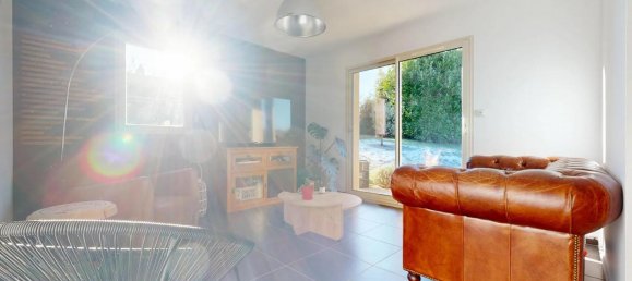 3 Schlafzimmer Haus in Saint-Gence, France, Nr. 100815 7