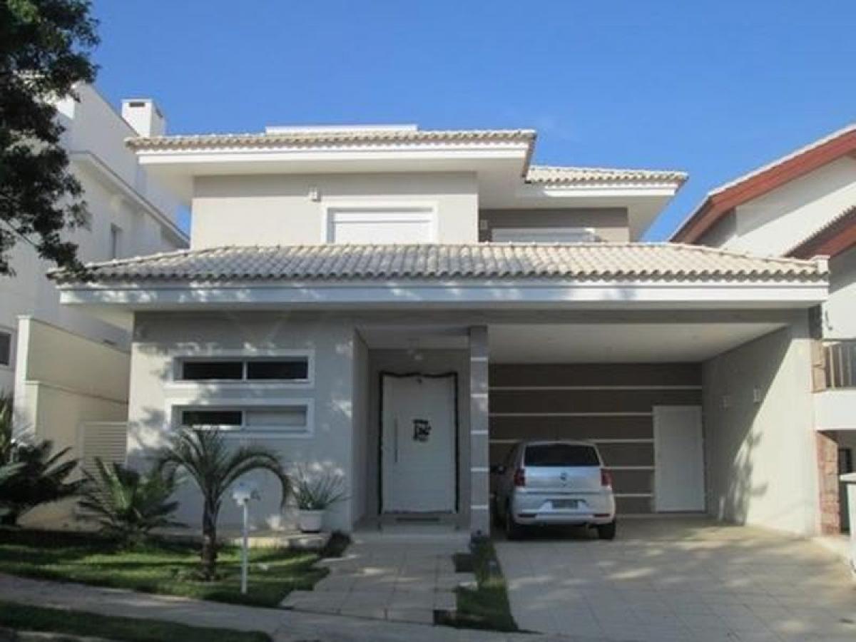 4 Schlafzimmer Haus in Sao Paulo, Brazil, Nr. 595304