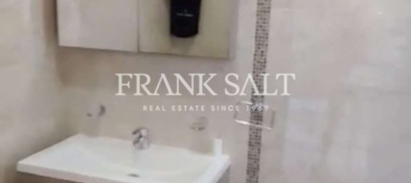 2 Schlafzimmer Penthouse in Sliema, Malta, Nr. 4896 7