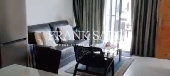 2 Schlafzimmer Penthouse in Sliema, Malta, Nr. 4896 4