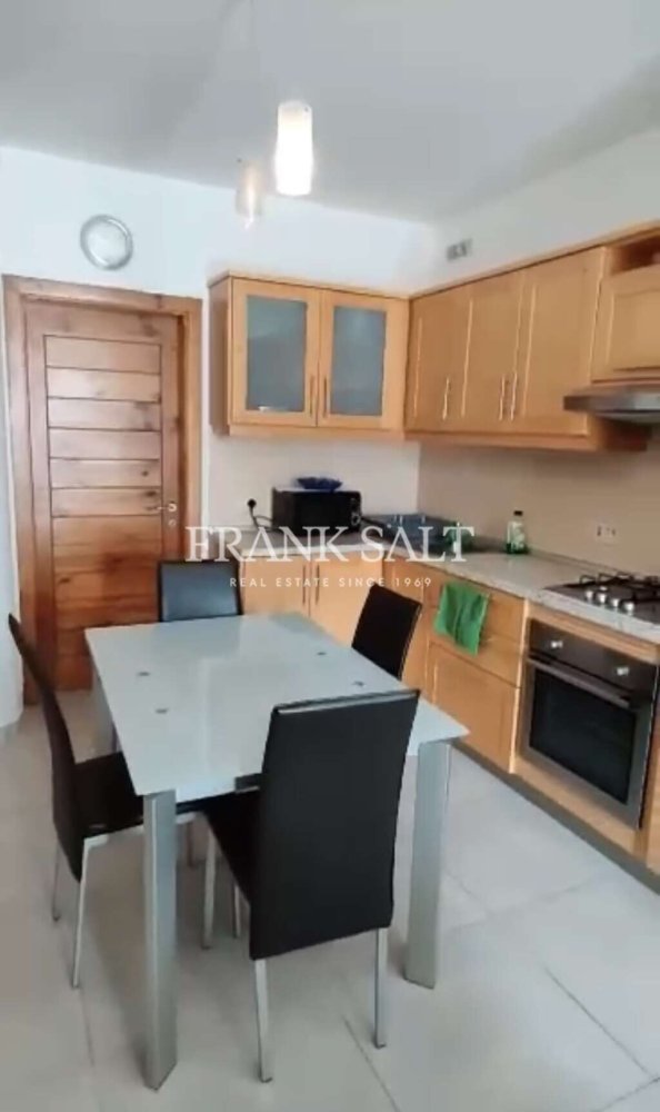 2 Schlafzimmer Penthouse in Sliema, Malta, Nr. 4896