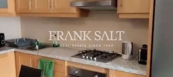 2 Schlafzimmer Penthouse in Sliema, Malta, Nr. 4896 3