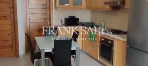 2 Schlafzimmer Penthouse in Sliema, Malta, Nr. 4896 2