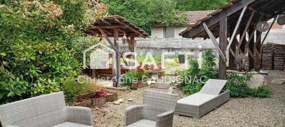 Дом с 1 спальней в Крют, Франция № 264808 7