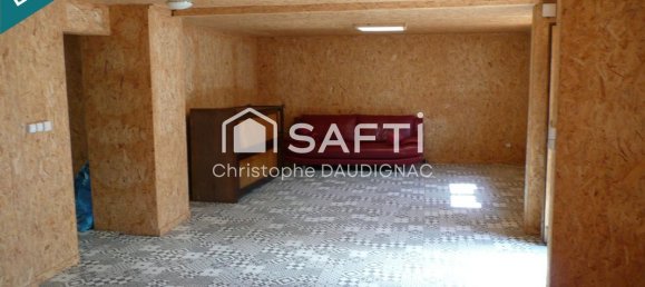 Дом с 1 спальней в Крют, Франция № 264808 2