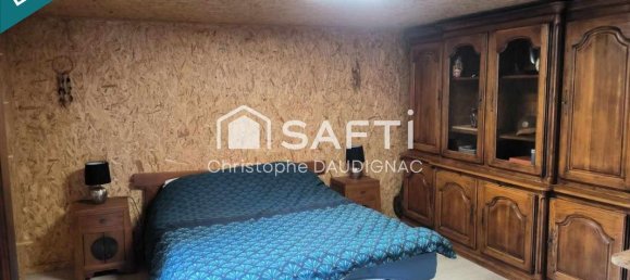 Дом с 1 спальней в Крют, Франция № 264808 6