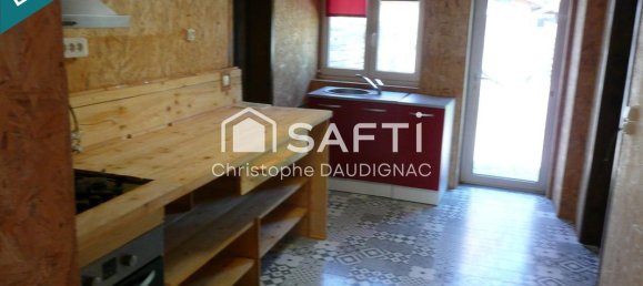 Дом с 1 спальней в Крют, Франция № 264808 4