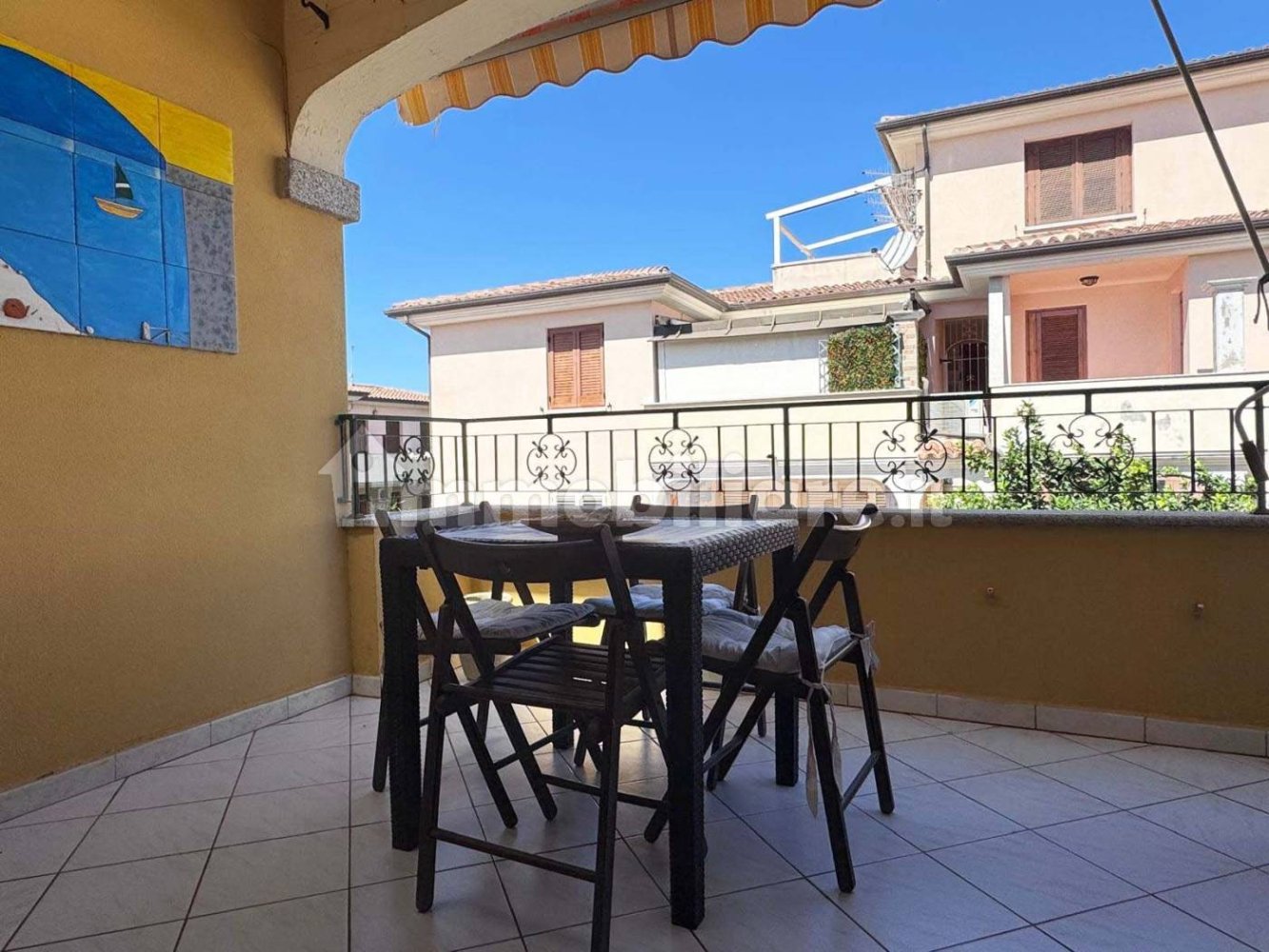 1 chambre Appartement à Siniscola, Italy No. 379865