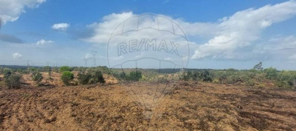 81750m² Land in Santiago do Cacem, Portugal No. 152651 2