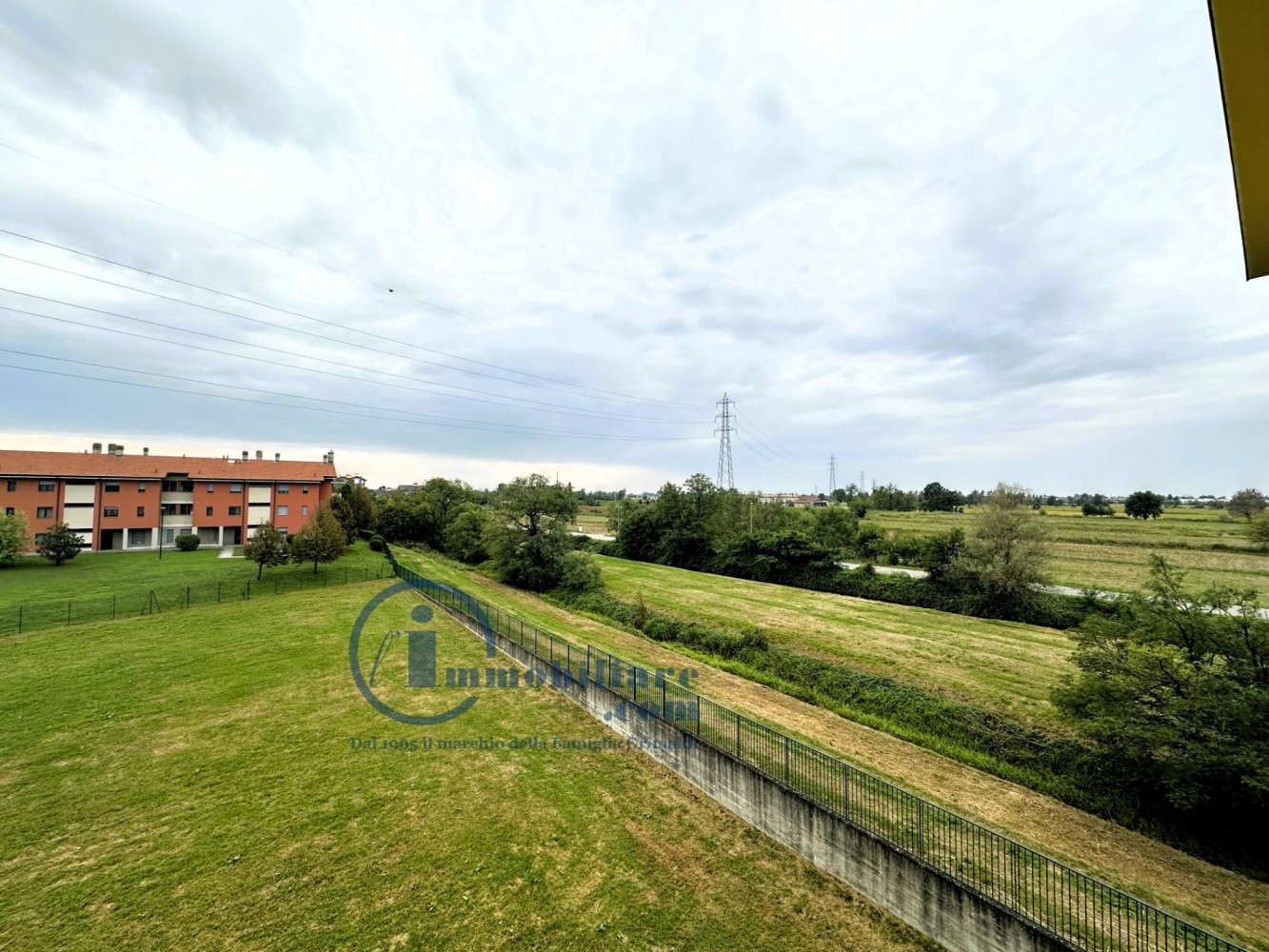 1 chambre Appartement à Abbiategrasso, Italy No. 137613