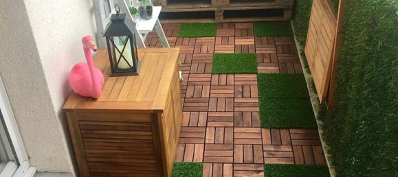 2 غرف نوم شقة في Noisy-le-Grand, France رقم 143979 8