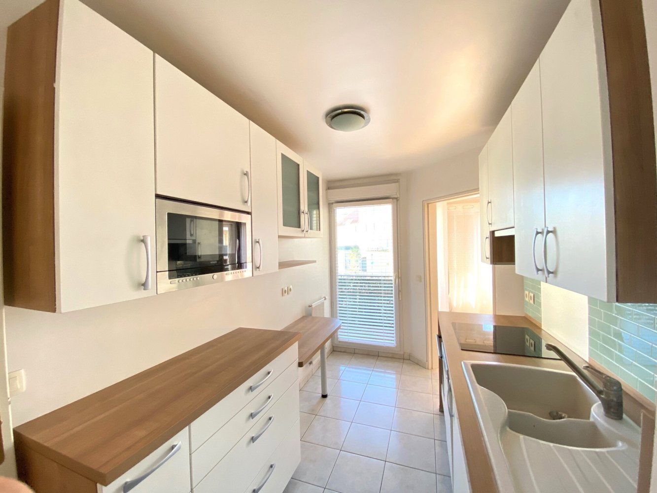 2 غرف نوم شقة في Noisy-le-Grand, France رقم 143979