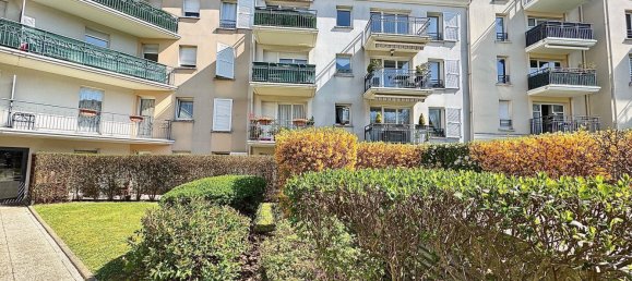 2 غرف نوم شقة في Noisy-le-Grand, France رقم 143979 6