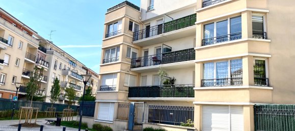 2 غرف نوم شقة في Noisy-le-Grand, France رقم 143979 7