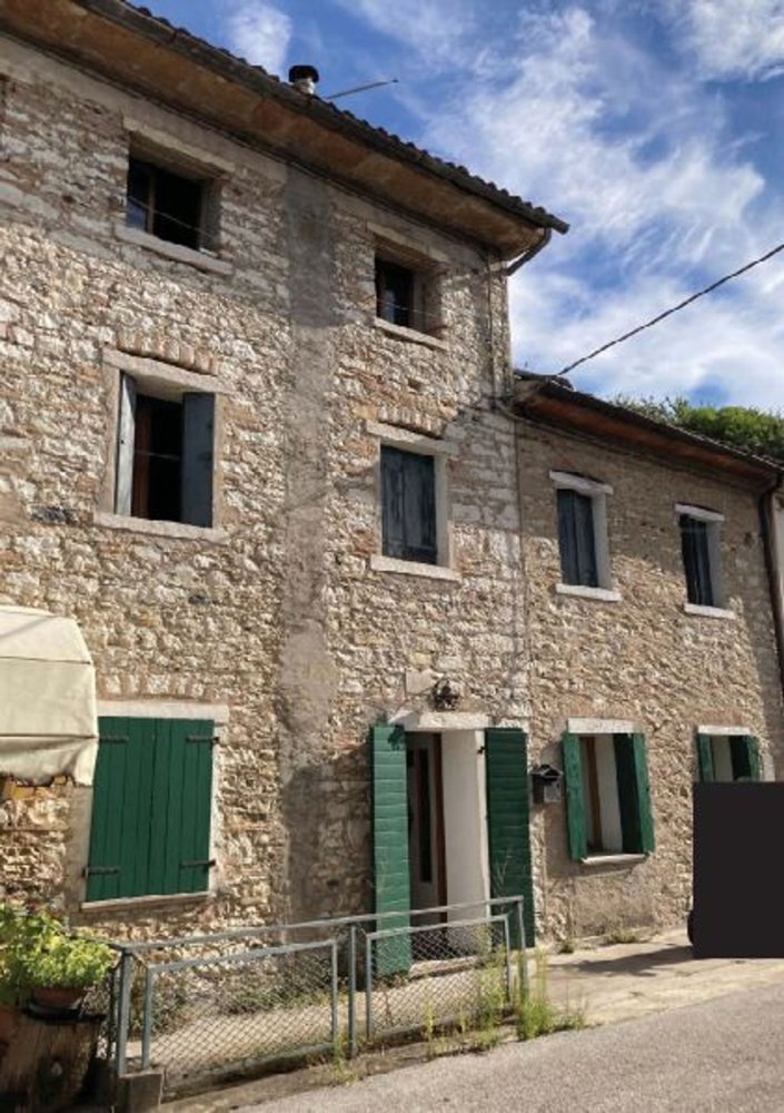 8 bedrooms House in Segusino, Italy No. 349527