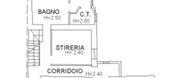 8 bedrooms House in Segusino, Italy No. 349527 19