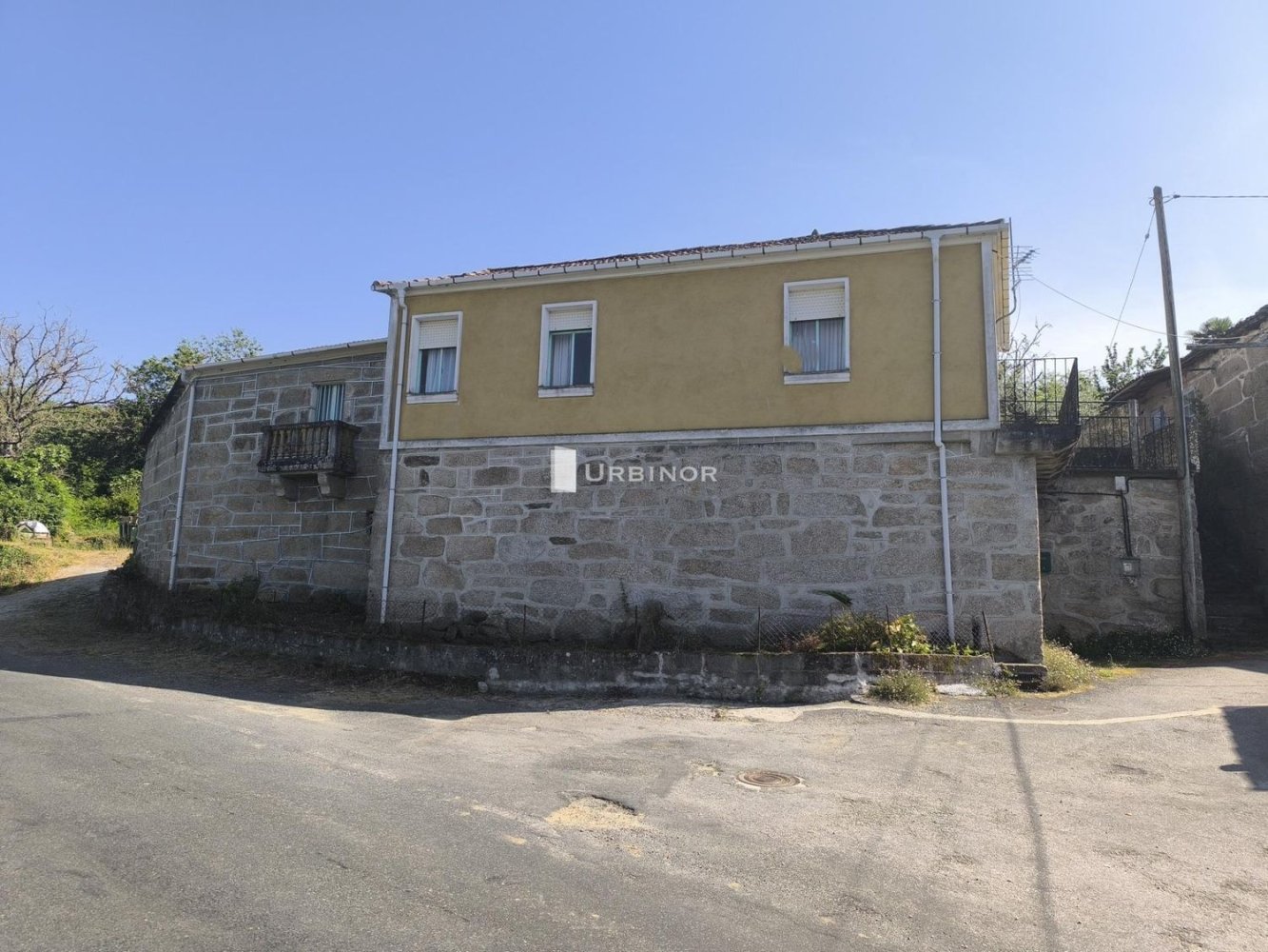 1 bedroom House in Ourense, Spain No. 280169