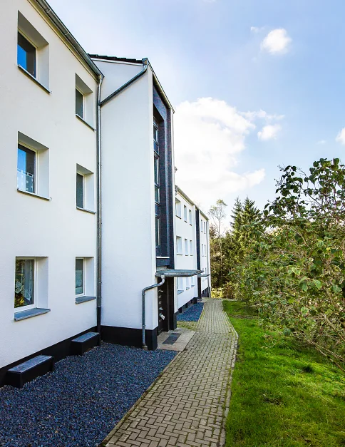 2 غرف نوم شقة في Goslar, Germany رقم 234603