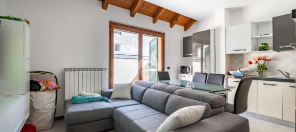 1 غرف نوم شقة في Valmadrera, Italy رقم 298380 7