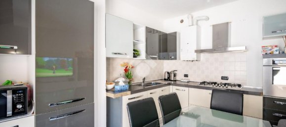 1 غرف نوم شقة في Valmadrera, Italy رقم 298380 11