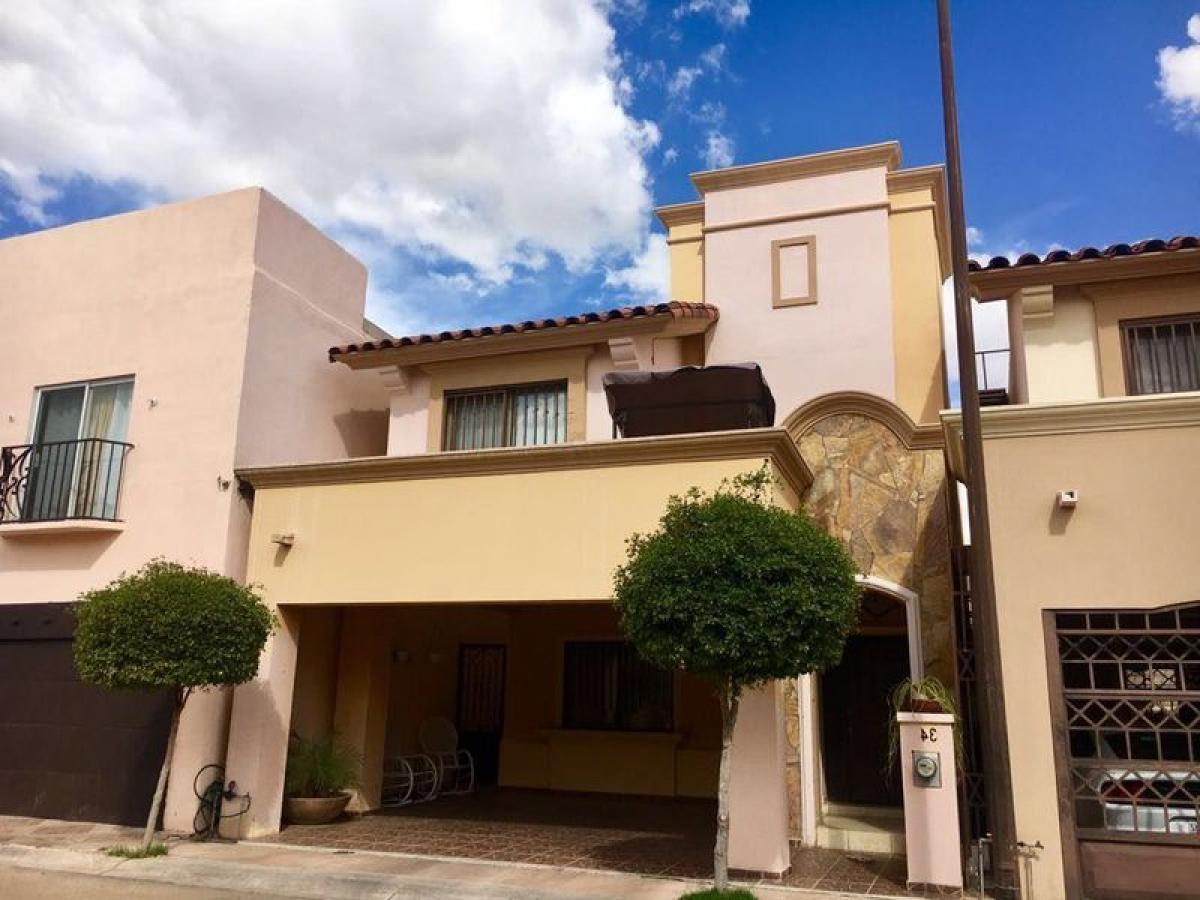 3 bedrooms House in Sonora, Mexico No. 159853