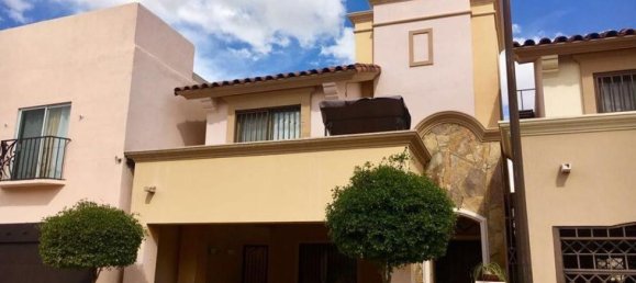 3 bedrooms House in Sonora, Mexico No. 159853 2