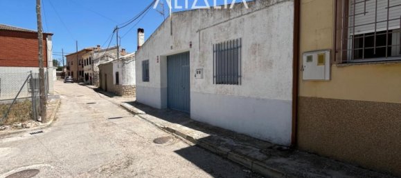 Almacén en Cuenca, Spain 85 m² No. 154182 2