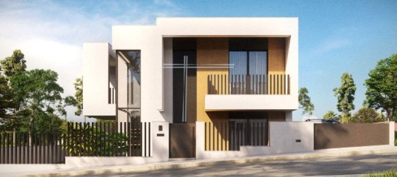 4 غرف نوم فيلا في Almada, Portugal رقم 28554 13