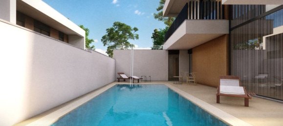 4 غرف نوم فيلا في Almada, Portugal رقم 28554 10