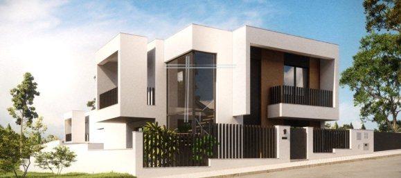 4 غرف نوم فيلا في Almada, Portugal رقم 28554 12