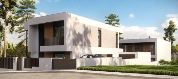 4 غرف نوم فيلا في Almada, Portugal رقم 28554 14