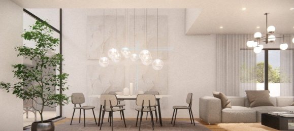 4 غرف نوم فيلا في Almada, Portugal رقم 28554 7