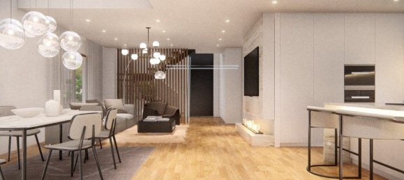 4 غرف نوم فيلا في Almada, Portugal رقم 28554 6