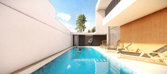 4 غرف نوم فيلا في Almada, Portugal رقم 28554 11