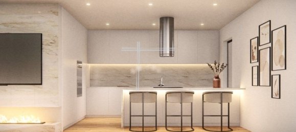 4 غرف نوم فيلا في Almada, Portugal رقم 28554 9