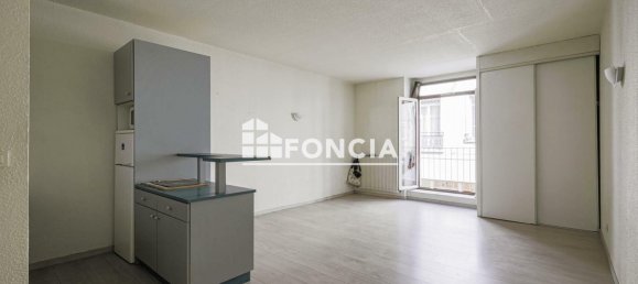 1 chambre Appartement à Grenoble, France No. 300938 2