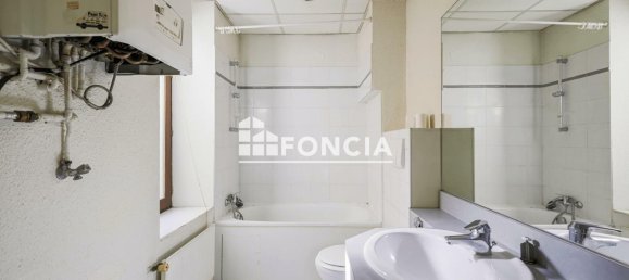 1 chambre Appartement à Grenoble, France No. 300938 8