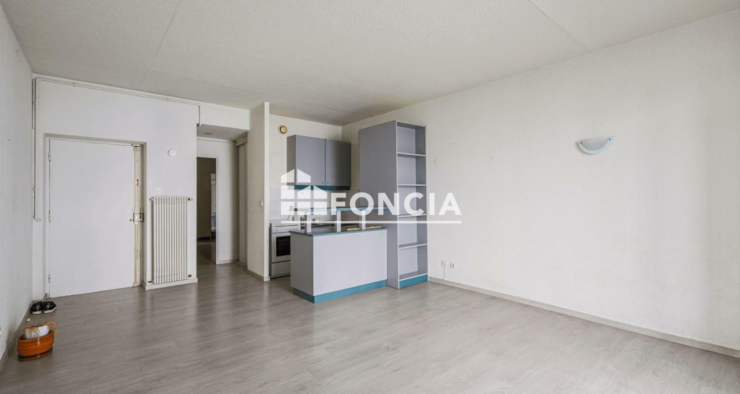 1 chambre Appartement à Grenoble, France No. 300938