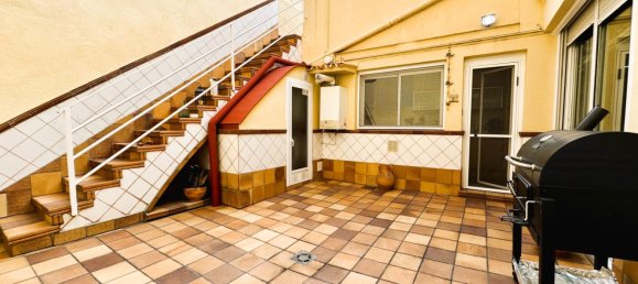 4 bedrooms Townhouse in Sabadell, Spain No. 143367 23