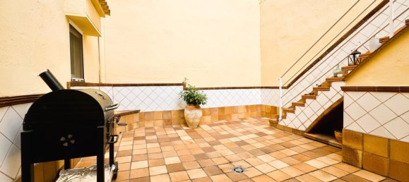 4 bedrooms Townhouse in Sabadell, Spain No. 143367 20