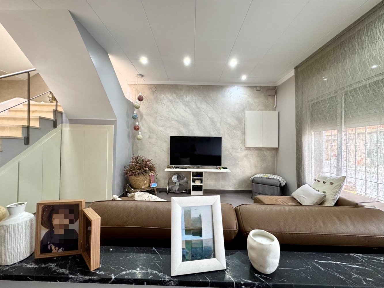 4 bedrooms Townhouse in Sabadell, Spain No. 143367