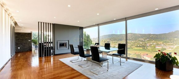 4 bedrooms House in Santo Tirso, Portugal No. 134212 14