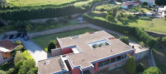 4 bedrooms House in Santo Tirso, Portugal No. 134212 17