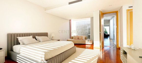 4 bedrooms House in Santo Tirso, Portugal No. 134212 35