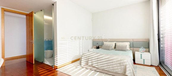 4 bedrooms House in Santo Tirso, Portugal No. 134212 25