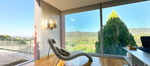 4 bedrooms House in Santo Tirso, Portugal No. 134212 9