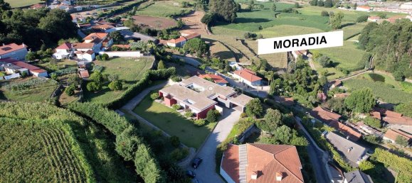 4 bedrooms House in Santo Tirso, Portugal No. 134212 3